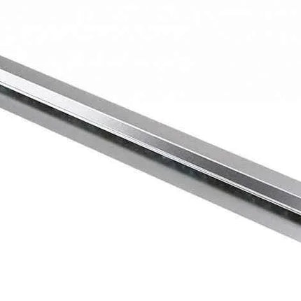 18" Tab Order Grabber Bill Ticket Holder Aluminium for Restaurant Café Bar Home