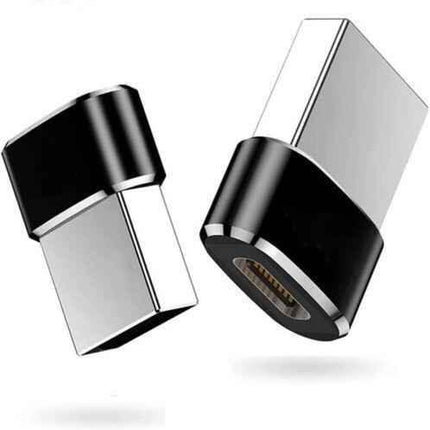 USB C to USB A Male Adapter Converter Charger Connector Plug for Mac & Windows