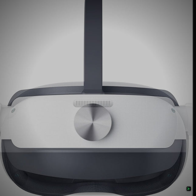 Pico Neo 3 Link 2-in-1 High-Performance VR Gaming Headset SteamVR Compatible – Clean Showcase